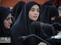 گزارش تصویری | جلسه مسئول نهاد نمایندگی مقام معظم رهبری با  دانشجویان فعال فرهنگی دانشگاه صنعتی شاهرود